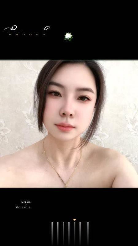 温柔南方晴儿小姐姐