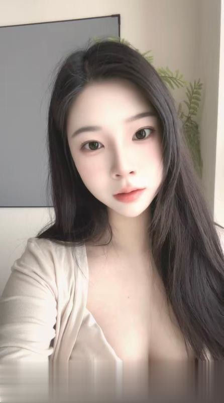 依然美女小姐姐