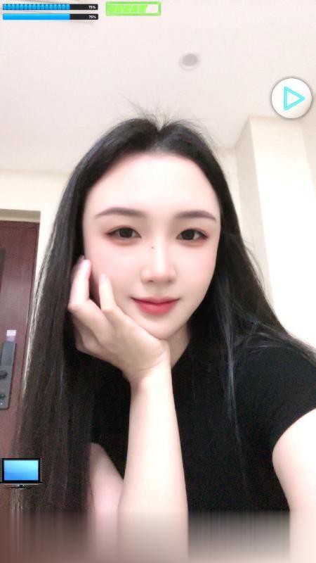 包河如意小姐姐