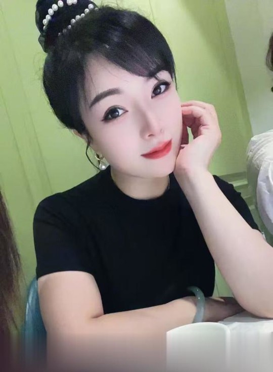 瑶族熟女少妇暖洋洋