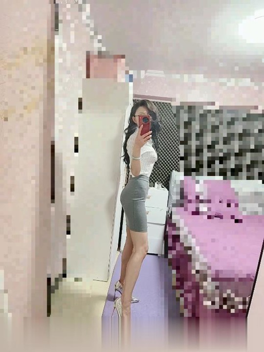 丰台潮喷水水御姐