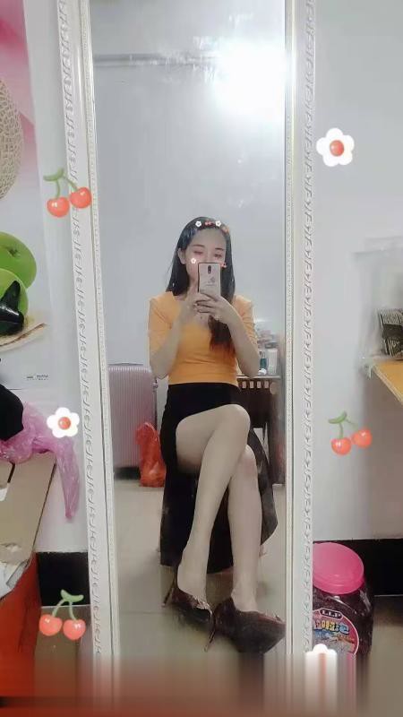 东城兼职叶子老师