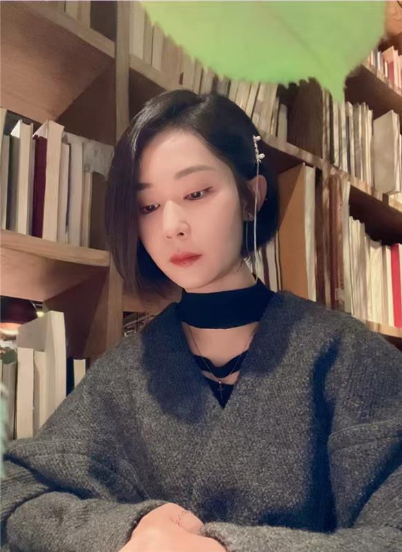 江北区五里店青青