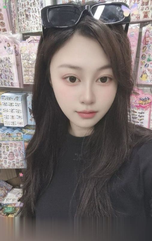 江宁个人大波妹