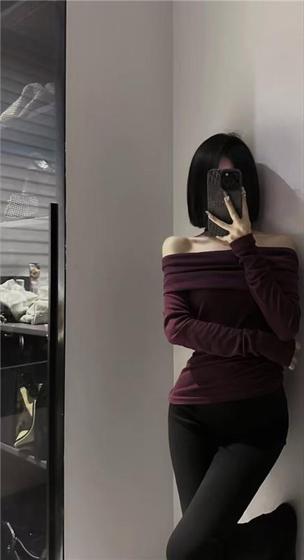 桥西区大长腿小姐姐，颜值高身材好