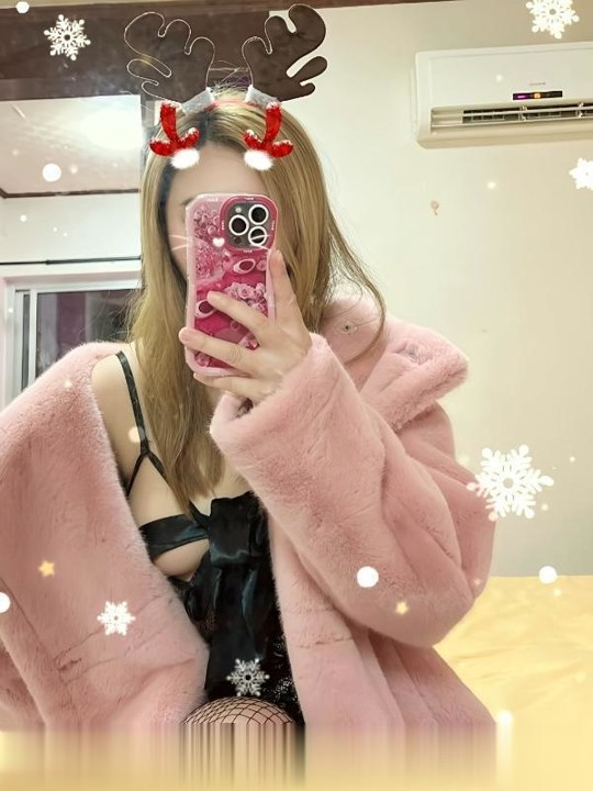 南开风骚小少妇