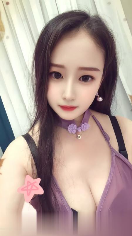 闵行小骚货霜儿