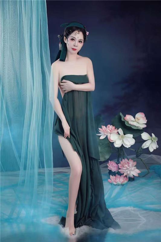 哈尔滨大屁股宝藏