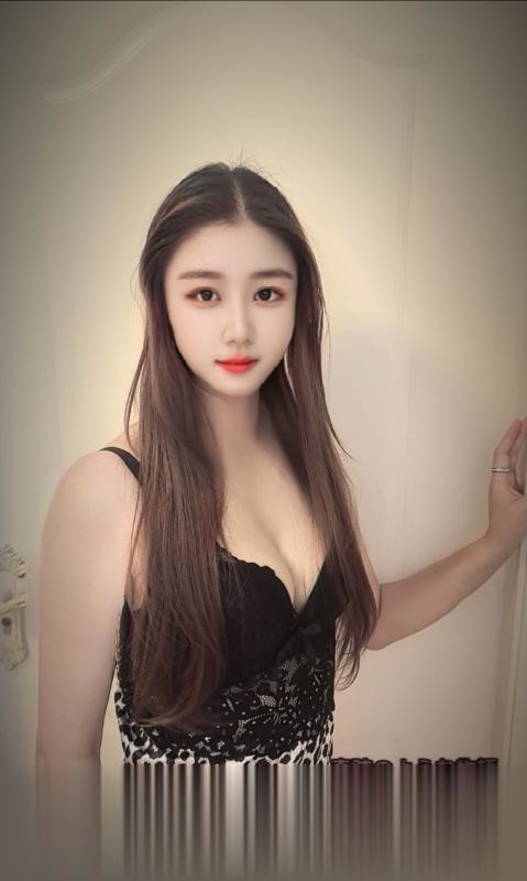 颜值性价比骚妹子