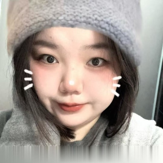 成都年轻胖妹卷卷