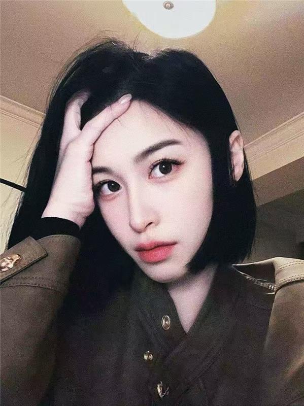 长宁轻熟御姐可冲