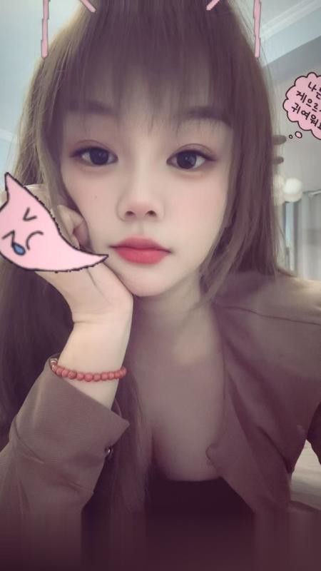 细腰清爽女友感十足