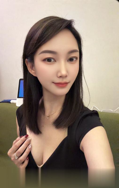 风情万种小少妇