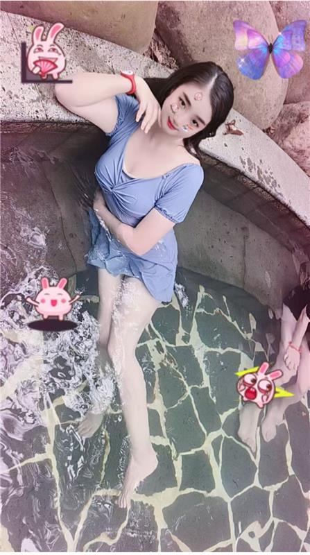 探店麦地D胸少妇