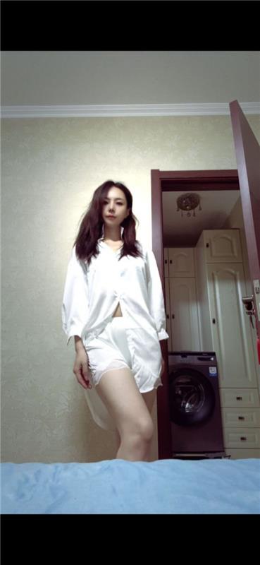 青岛温婉熟女姐姐