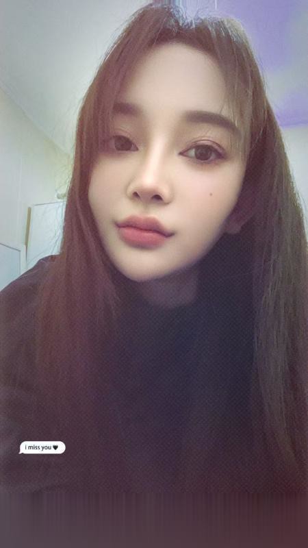 配合度满分的小姐姐