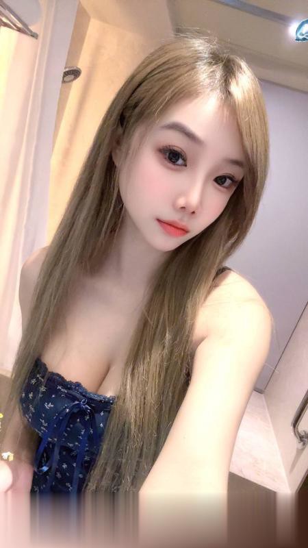 温柔体贴颜值服务老师