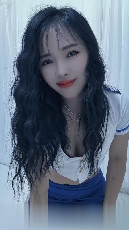 风骚服务系女友