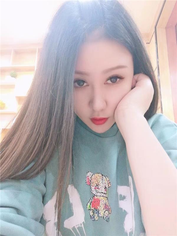 风骚大长腿美美