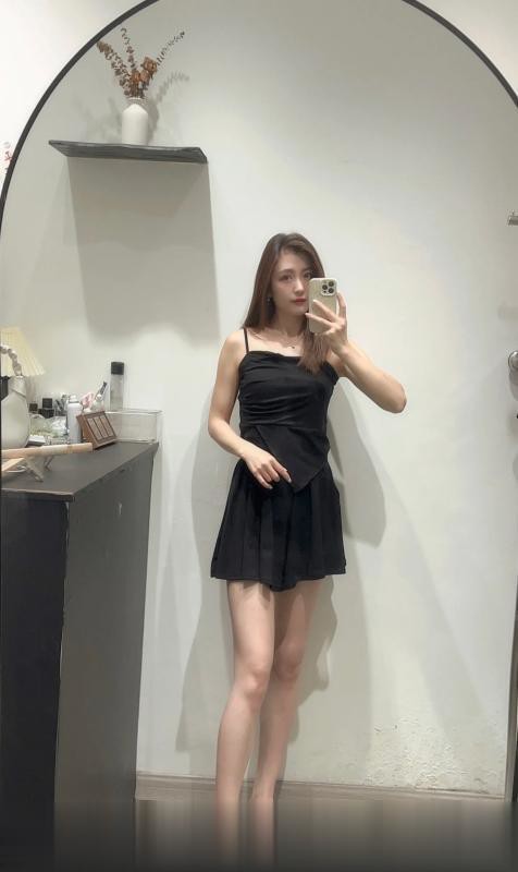 纯欲骚货小少妇