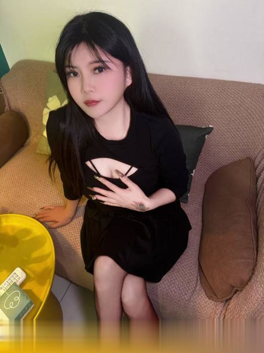 剧情演绎轻熟女乐乐