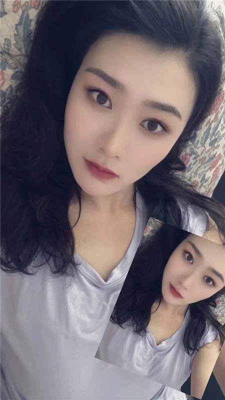 珠江骏景中尺小活