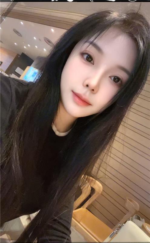 南开中项小妹妹