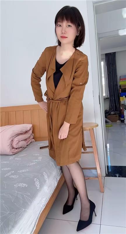 西美温柔妹子欢欢