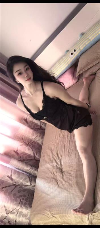 好身材的小迪