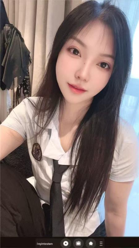 南开安娜骚妹爽记