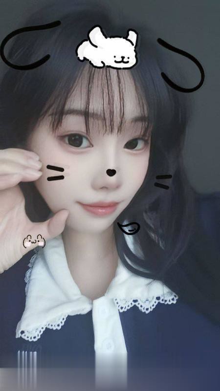 岳麓区眼镜妹萌萌西