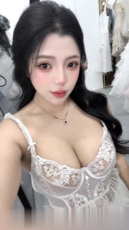 吴中区性感小如