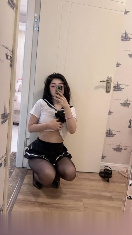 性感美乳御姐
