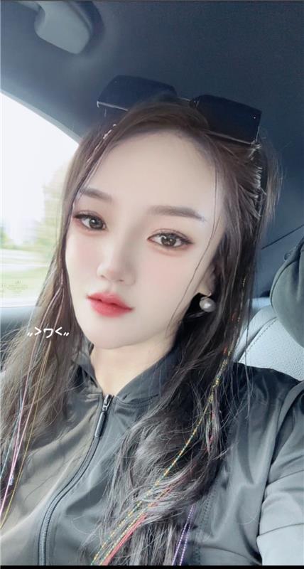 包头昆区水娃姐姐