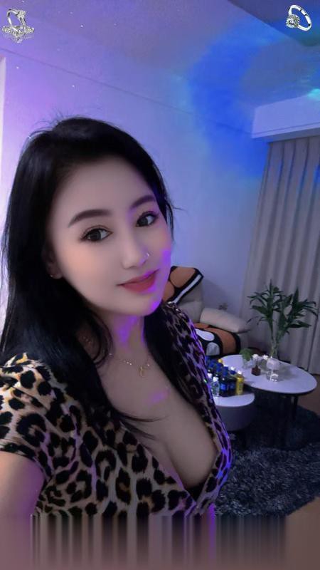 未来科技城美少妇