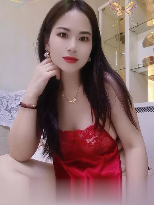 蓝熙小姐姐.
