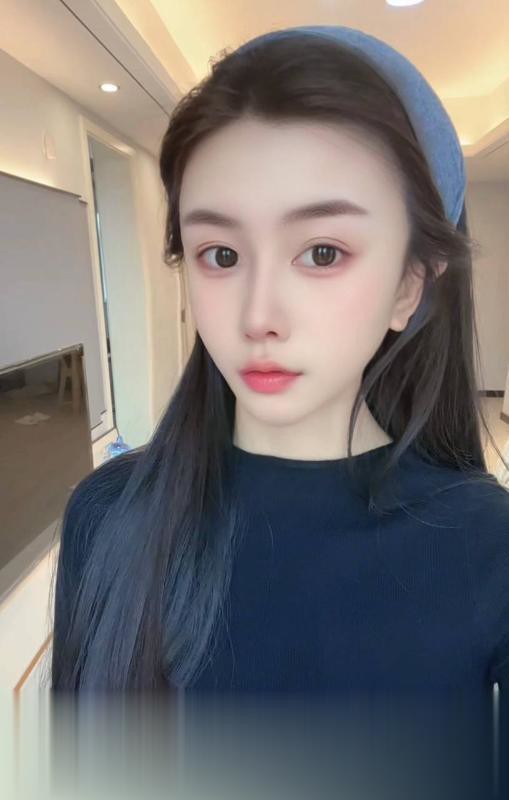 服务温柔颜值女友小雪