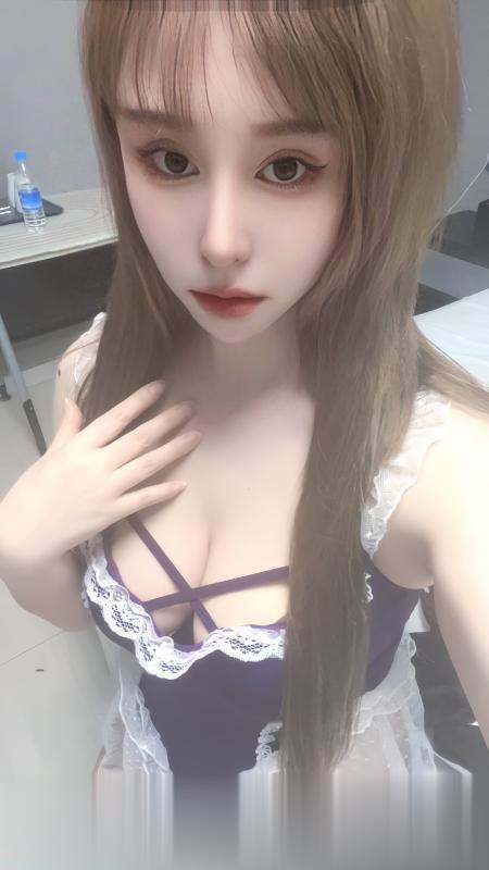 西安温柔制服大胸冉冉