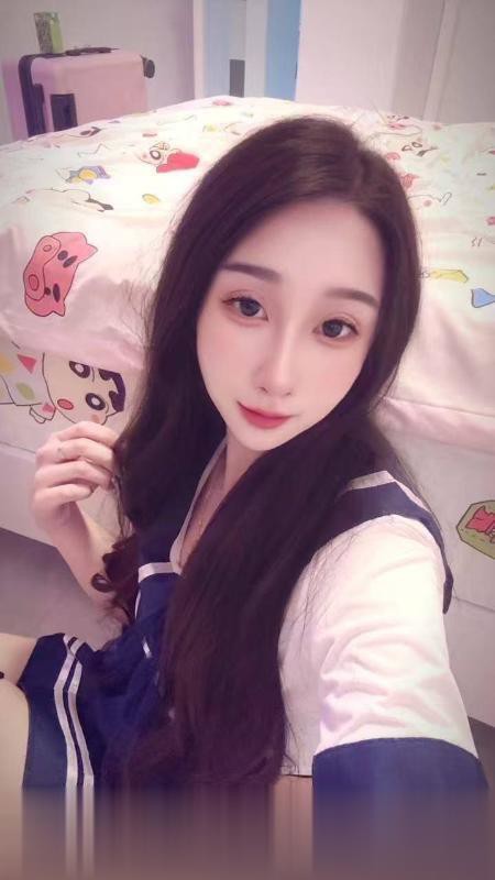 西乡蕾丝翘臀雨欣