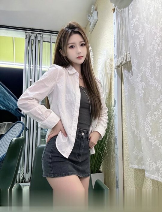 罗湖环保张家大小姐