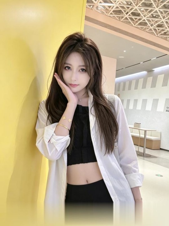 罗湖环保张家大小姐