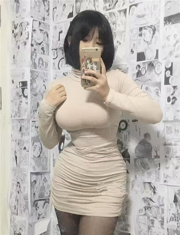 丰满大奶小saobi