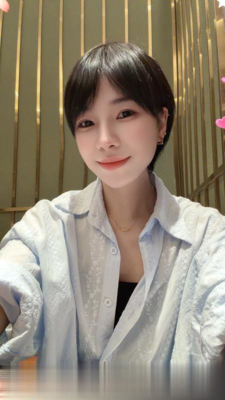 御姐真真..