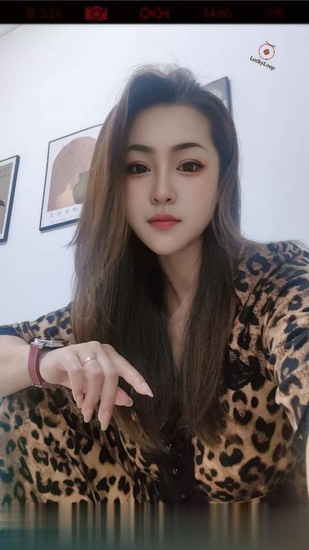 卡子门御姐洋洋