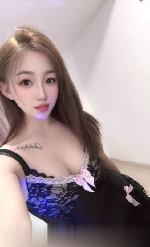 宝安舌吻辣妹子慧