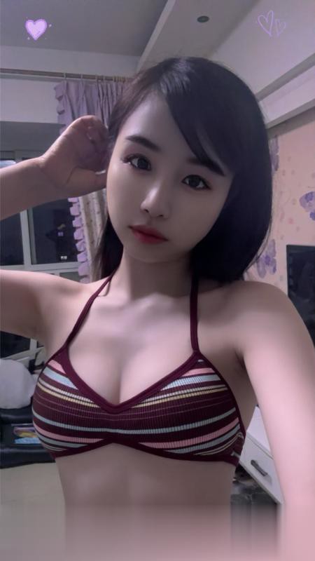 熙街美女..