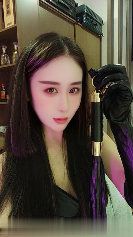 苏西女王..