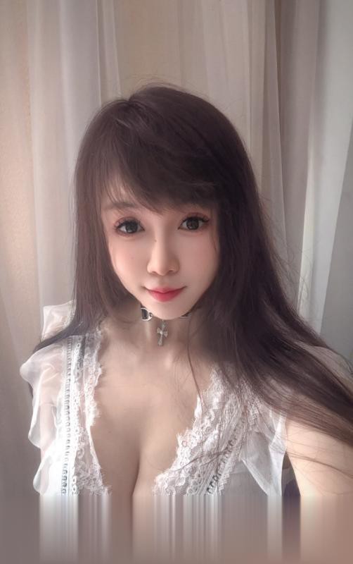 肤白好身材梦瑶