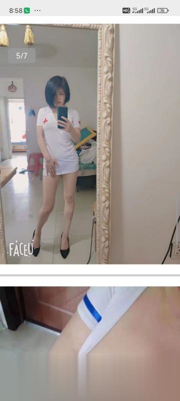 小少妇...