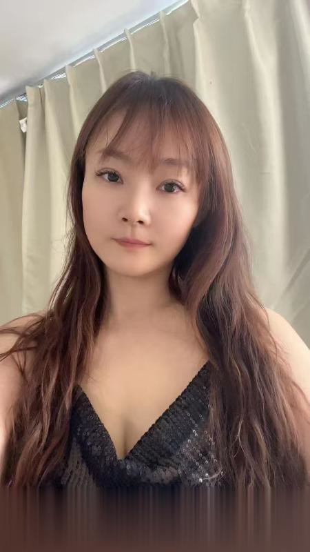 沙坪坝温柔少妇琴琴
